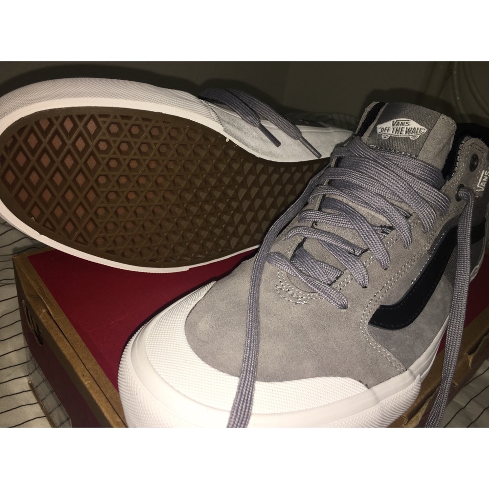 ⚡️️ Rare VANS - BRAND NEW + FREE SHIPMENT ! ⚡️️